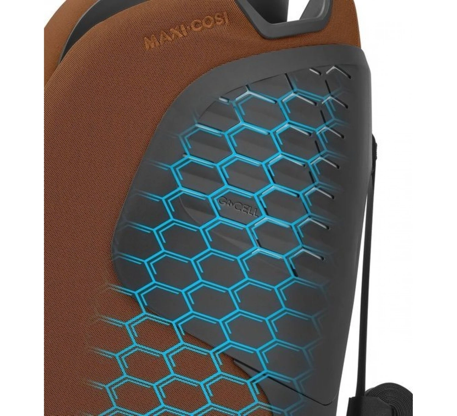 Maxi-Cosi Titan Pro2 I-Size - Authentic Cognac 7 Maxi-Cosi Titan Pro2 I-Size - Authentic Cognac - Image 5