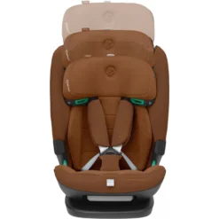 Maxi-Cosi Titan Pro2 I-Size - Authentic Cognac 20 Maxi-Cosi Titan Pro2 I-Size - Authentic Cognac -Kinder Plez Verkoopwinkel maxi cosi titan pro2 i size authentic cognac 6