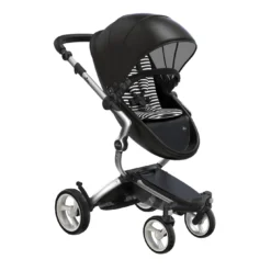 Mima Xari Seat - Black
