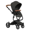 Mima Xari Sport Kinderwagen - Charcoal -Kinder Plez Verkoopwinkel mima xari sport kinderwagen charcoal