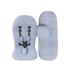 Mima Xari Starterpack - Pixel Blue