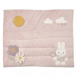 Boxkleed Nijntje X Little Dutch - Vintage Little Flower