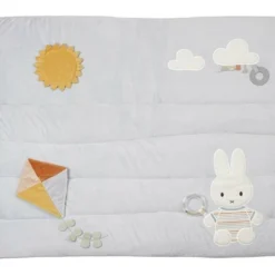 Boxkleed Nijntje X Little Dutch - Vintage Sunny Stripes