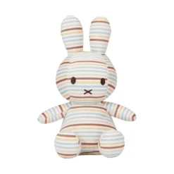 Nijntje Knuffel 35cm - Vintage Sunny Stripes