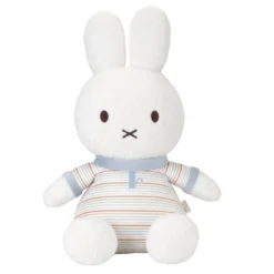 Nijntje&Little Dutch Knuffel 60 Cm Sunny Stripes