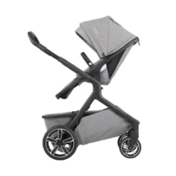 Nuna Demi Grow Kinderwagen - Frost -Kinder Plez Verkoopwinkel nuna demi grow kinderwagen frost 1