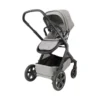 Nuna Demi Grow Kinderwagen - Frost -Kinder Plez Verkoopwinkel nuna demi grow kinderwagen frost