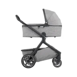 Nuna Demi Grow Reiswieg - Frost -Kinder Plez Verkoopwinkel nuna demi grow reiswieg frost 2