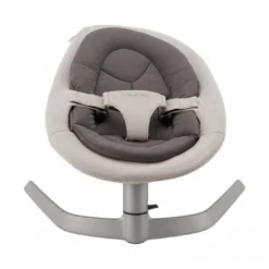 Nuna Leaf Wipstoel Thunder