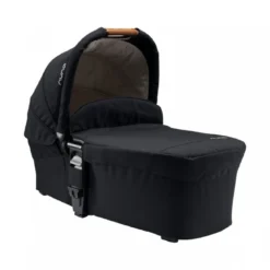 Nuna Mixx Next Reiswieg - Caviar