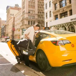 Nuna Pipa URBN Caviar -Kinder Plez Verkoopwinkel nuna pipa urbn caviar 11