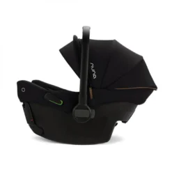 Nuna Pipa URBN Caviar -Kinder Plez Verkoopwinkel nuna pipa urbn caviar 3