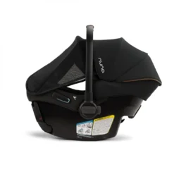 Nuna Pipa URBN Caviar -Kinder Plez Verkoopwinkel nuna pipa urbn caviar 5