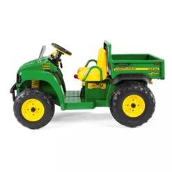 PEG PEREGO JD Gator HPX 9 PEG PEREGO JD Gator HPX -Kinder Plez Verkoopwinkel peg perego jd gator hpx 1
