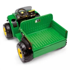 PEG PEREGO JD Gator HPX 11 PEG PEREGO JD Gator HPX -Kinder Plez Verkoopwinkel peg perego jd gator hpx 3