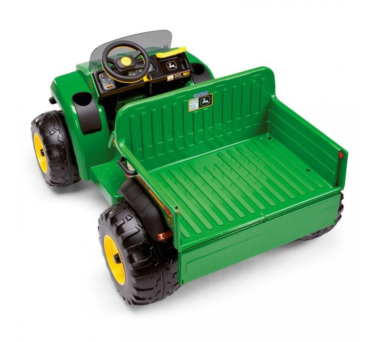 PEG PEREGO JD Gator HPX 6 PEG PEREGO JD Gator HPX - Image 4