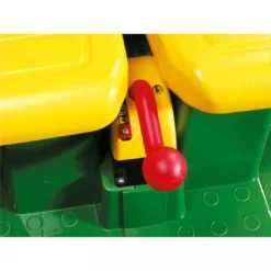 PEG PEREGO JD Gator HPX 12 PEG PEREGO JD Gator HPX -Kinder Plez Verkoopwinkel peg perego jd gator hpx 4