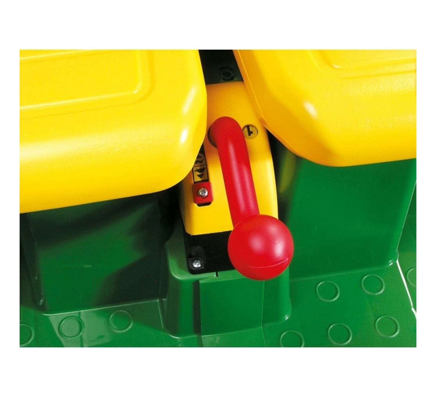 PEG PEREGO JD Gator HPX 7 PEG PEREGO JD Gator HPX - Image 5