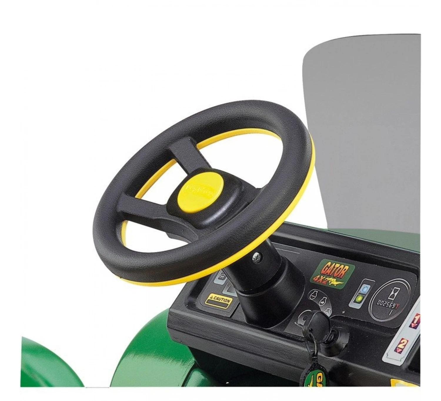 PEG PEREGO JD Gator HPX 8 PEG PEREGO JD Gator HPX - Image 6