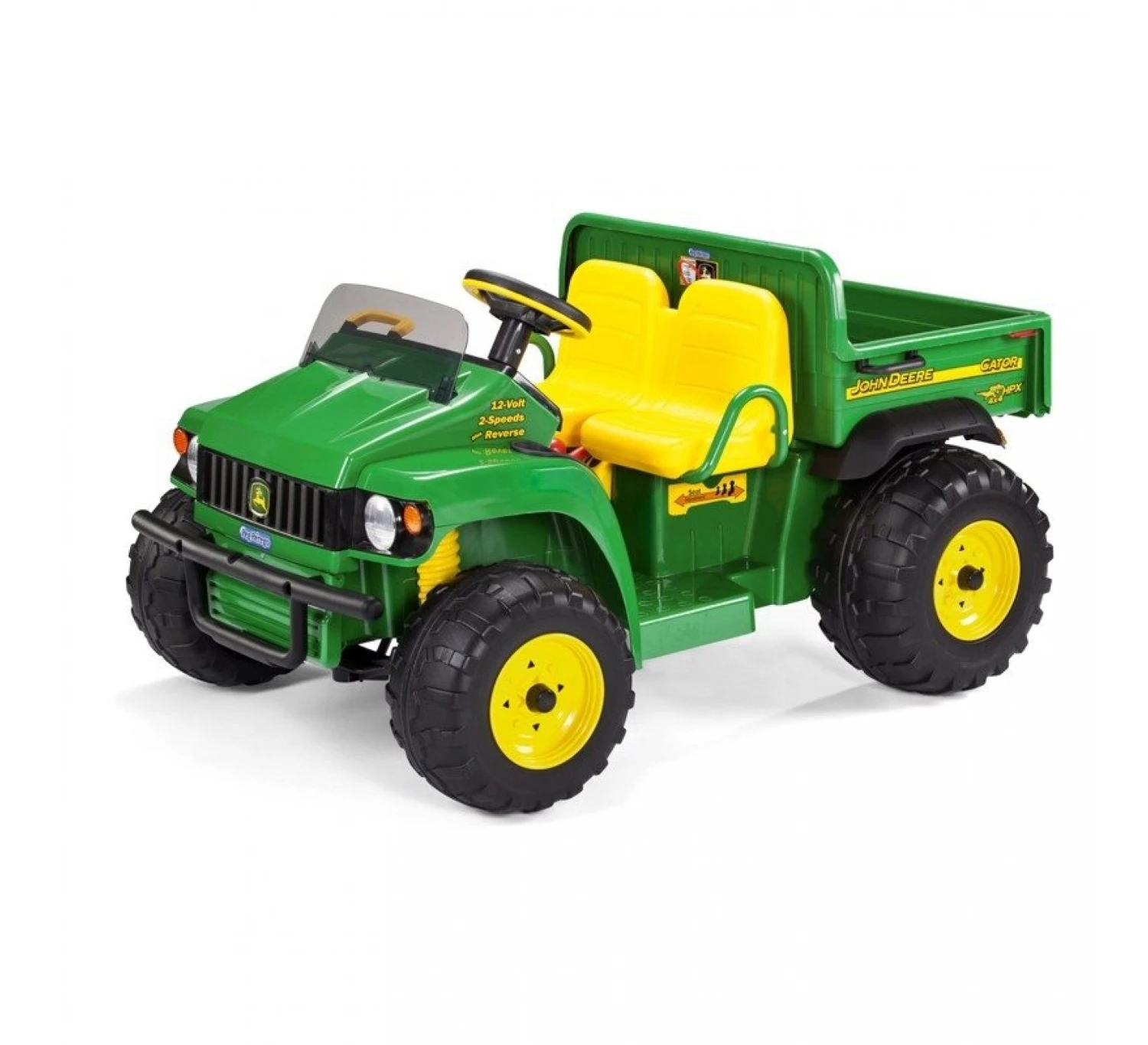 PEG PEREGO JD Gator HPX 3 PEG PEREGO JD Gator HPX