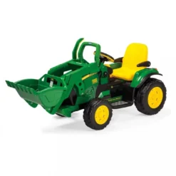 PEG PEREGO JD Ground Loader