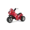 PEG PEREGO Mini Ducati Evo Motor 6Volt -Kinder Plez Verkoopwinkel peg perego mini ducati evo motor 6volt