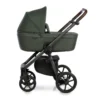 Crooz Kinderwagen - Moss -Kinder Plez Verkoopwinkel quax crooz kinderwagen moss
