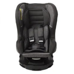 Easy Rider 360° Autostoel - Linen Grey