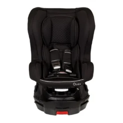 Easy Rider 360° Isofix Autostoel - Black