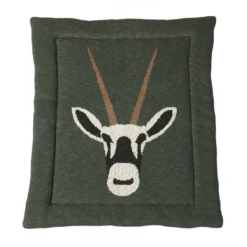 Tricot Boxkleed Orix