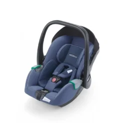 Recaro Avan I-Size Prime Autostoel - Royal Blue