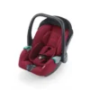 Recaro Avan I-Size Select Autostoel - Garnet Red -Kinder Plez Verkoopwinkel recaro avan i size select autostoel garnet red