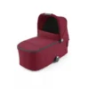 Recaro Celona/Sadena Reiswieg Select - Garnet Red -Kinder Plez Verkoopwinkel recaro celona sadena reiswieg select garnet red