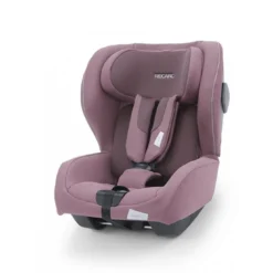 Recaro Kio I-Size Prime - Pale Rose