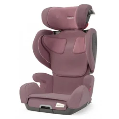 Recaro Mako Elite Prime Autostoel - Pale Rose
