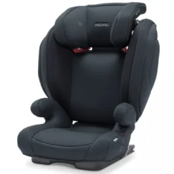 Recaro Monza Nova 2 Seatfix Select