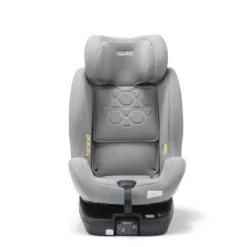 Recaro Salia 125 I-Size - Carbon Grey -Kinder Plez Verkoopwinkel recaro salia 125 i size carbon grey 1