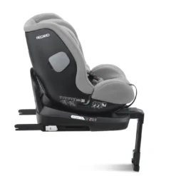 Recaro Salia 125 I-Size - Carbon Grey -Kinder Plez Verkoopwinkel recaro salia 125 i size carbon grey 3