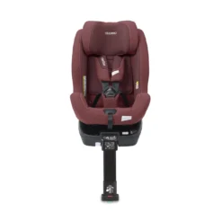 Recaro Salia 125 I-Size - Iron Red 8 Recaro Salia 125 I-Size - Iron Red -Kinder Plez Verkoopwinkel recaro salia 125 i size iron red 2