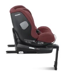 Recaro Salia 125 I-Size - Iron Red 9 Recaro Salia 125 I-Size - Iron Red -Kinder Plez Verkoopwinkel recaro salia 125 i size iron red 3