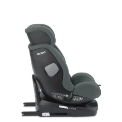 Recaro Salia 125 I-Size - Mineral Green -Kinder Plez Verkoopwinkel recaro salia 125 i size mineral green 3