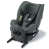 Recaro Salia 125 KID I-Size - Mineral Green -Kinder Plez Verkoopwinkel recaro salia 125 kid i size mineral green