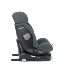 Recaro Salia 125 KID I-Size - Mineral Green -Kinder Plez Verkoopwinkel recaro salia 125 kid i size mineral green 2