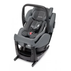 Recaro Salia Elite I-Size Prime - Silent Grey