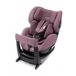 Recaro Salia I-Size Prime - Pale Rose