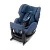 Recaro Salia I-Size Prime - Royal Blue -Kinder Plez Verkoopwinkel recaro salia i size prime royal blue