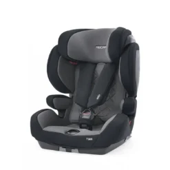 Recaro Tian Core - Carbon Black