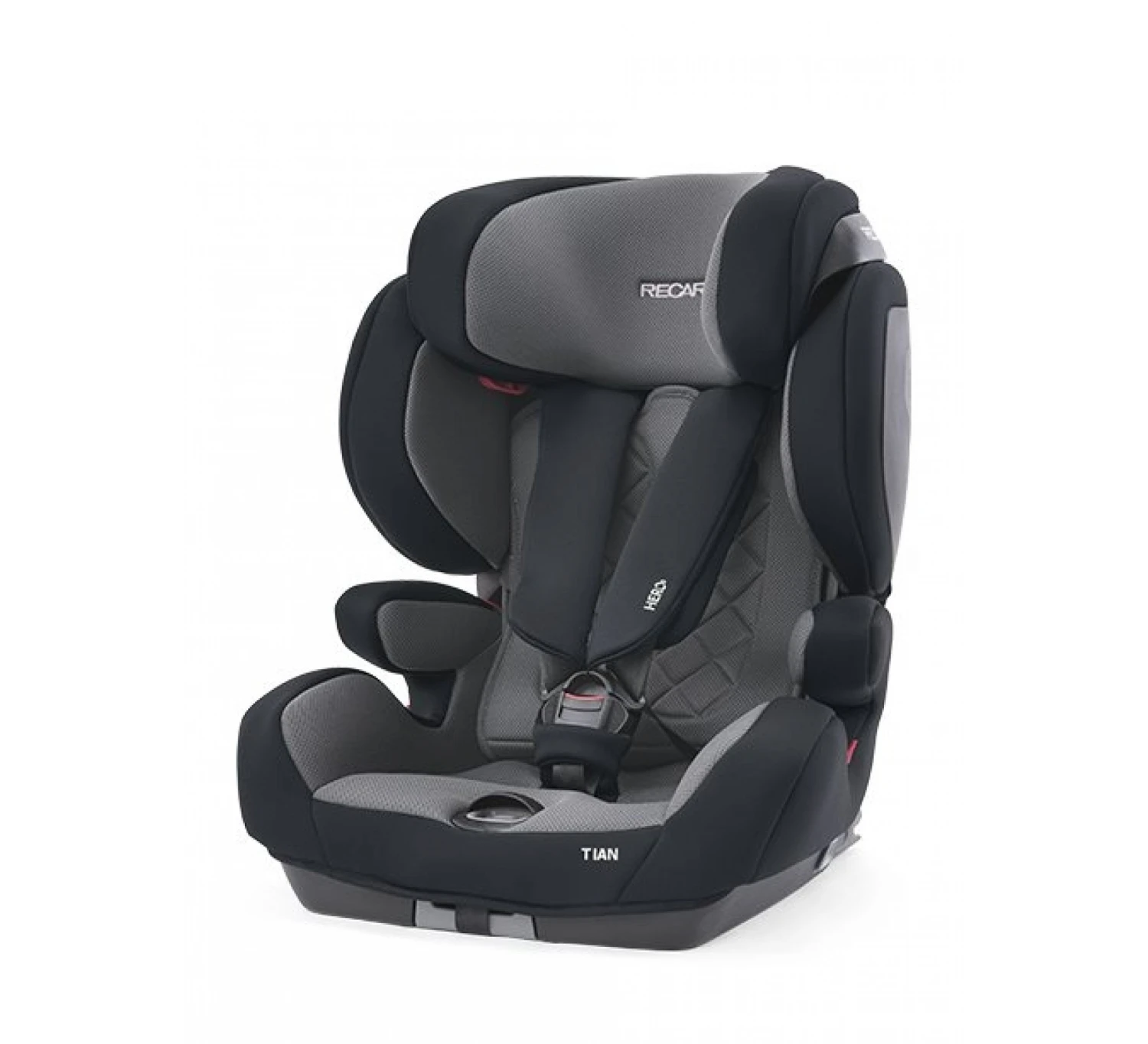 Recaro Tian Core - Carbon Black 3 Recaro Tian Core - Carbon Black