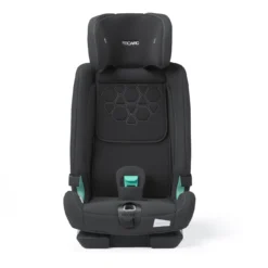 Recaro Toria Elite I-Size - Fibre Black -Kinder Plez Verkoopwinkel recaro toria elite i size fibre black 2