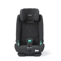 Recaro Toria Elite I-Size - Fibre Black -Kinder Plez Verkoopwinkel recaro toria elite i size fibre black 3